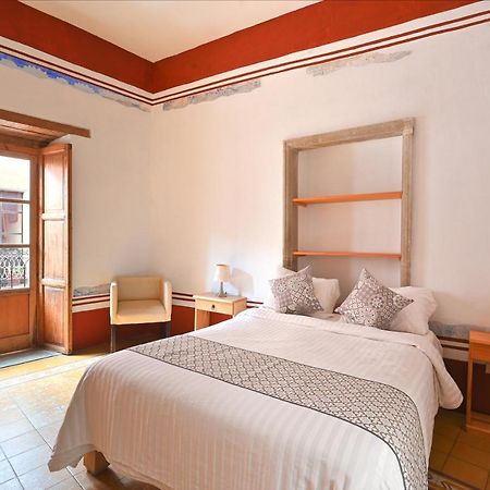 Hotel Meson Cuevano Guanajuato Ngoại thất bức ảnh